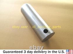 Jcb Excavator Boom Ram Pivot Pin For Js 200/ 210/ 220/ 235 (part No. Krv1124)