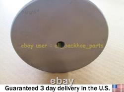 Jcb Excavator Boom Ram Pivot Pin For Js 200/ 210/ 220/ 235 (part No. Krv1124)