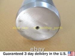 Jcb Excavator Boom Ram Pivot Pin For Js 200/ 210/ 220/ 235 (part No. Krv1124)