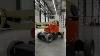 Jlg Articulating Boom Lift Hybrid Hvac Crane Cranevideo Electric Industrial Factory