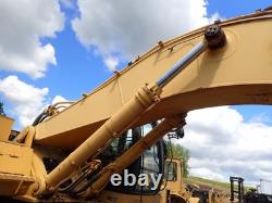 John Deere 450C LC Excavator BOOM LIFT CYLINDER 4340511