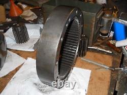 John Deere 490D, 290D Hitachi EX120-1, EX100-1 Lower Swing Ring Gear 2023961