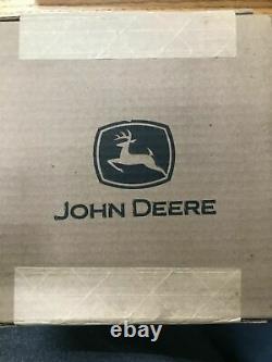 John Deere Electronic Control Unit ECU RE531808 (New in factory sealed box)