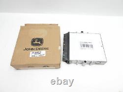 John Deere Genuine Electronic Control Unit ECU RE531808 Brand New