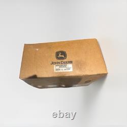 John Deere RE529545 Housing, without Cover, Offset Auxiliary
