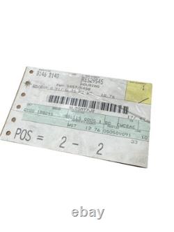 John Deere RE529545 Housing, without Cover, Offset Auxiliary