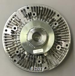 John Deere RE577314 Fan Clutch Assembly Viscous Fan Drive (r20)