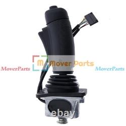 Joystick Controller 137634 137634GT for Genie Scissor Lifts GR-12 GR-20 GS-2032