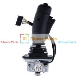 Joystick Controller 137634 137634GT for Genie Scissor Lifts GR-12 GR-20 GS-2032