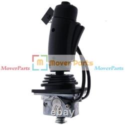 Joystick Controller 137634 137634GT for Genie Scissor Lifts GR-12 GR-20 GS-2032