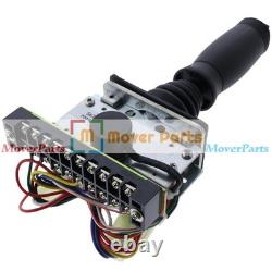Joystick Controller 56773GT 56773 for Genie Z-30/20N Z-34/22 Z-45/25 Z-45/25J