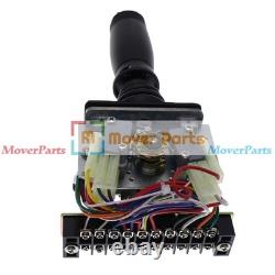 Joystick Controller 56773GT 56773 for Genie Z-30/20N Z-34/22 Z-45/25 Z-45/25J
