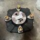 Jrj0213 Coupling Assy Wiht 4 Bolts Fits For Jcb Js200 210 220 225 230 240 260