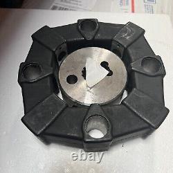 Jrj0213 Coupling Assy Wiht 4 Bolts Fits For Jcb Js200 210 220 225 230 240 260