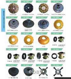 Jrj0213 Coupling Assy Wiht 4 Bolts Fits For Jcb Js200 210 220 225 230 240 260