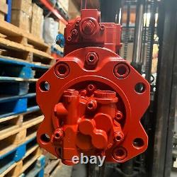 K3v112dt Hydraulic Pump, Main Pump Fits Daewoo Doosan Dh220-5 S220-v D220-7, New