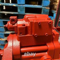 K3v112dt Hydraulic Pump, Main Pump Fits Daewoo Doosan Dh220-5 S220-v D220-7, New