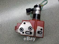 K3v112dt Hydraulic Pump Solenoid Fits Volvo Ec210b Ec240b Ec290b Ec360b, K3v140