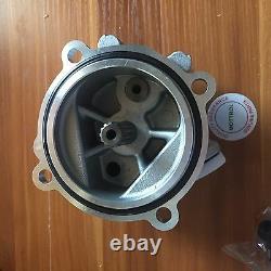 K3v112dt K3v153-90413 Gear Pump Assy Hd700-7 Hd820 Hd1023 R220-5 Dh220-5 Sh200