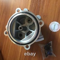 K3v112dt K3v153-90413 Gear Pump Assy Hd700-7 Hd820 Hd1023 R220-5 Dh220-5 Sh200