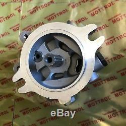 K3v112dtp K3v63dtp K3v153-78213 Gear Pump Fits Sumitomo Sh235 Sh210-3 Sh200a3