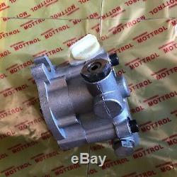 K3v112dtp K3v63dtp K3v153-78213 Gear Pump Fits Sumitomo Sh235 Sh210-3 Sh200a3