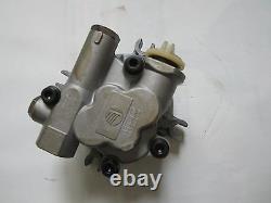 K3v140dt K3v180dt Gear Pump Assy Dh280 Dh320 R290 R330 Dh300-5 Dh300-7 R320-5