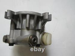 K3v140dt K3v180dt Gear Pump Assy Sk300-5 Sk320-5 Sk450 Ec290 Ec360