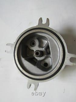 K3v140dt K3v180dt Gear Pump Assy Sk300-5 Sk320-5 Sk450 Ec290 Ec360