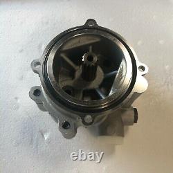 K3v63dt K3v153-80413 Gear Pump Fits Volvo Ec140b Ec140