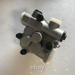 K3v63dt K3v153-80413 Gear Pump Fits Volvo Ec140b Ec140