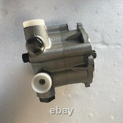 K3v63dt K3v153-80413 Gear Pump Fits Volvo Ec140b Ec140