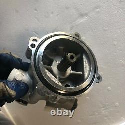 K3v63dt K3v153-80413 Gear Pump Fits Volvo Ec140b Ec140