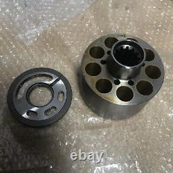 K5v160dth K5v160dt K5v160dp Barrel, Blcok Cyl R Fits For Hydraulic Piston Pump