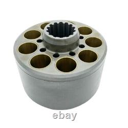 K5v160dth K5v160dt K5v160dp Barrel, Blcok Cyl R Fits For Hydraulic Piston Pump