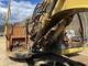 Kobelco 135SR LC Boom Lift Cylinder