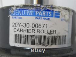 Komatsu 20Y-30-00671, Carrier Roller