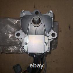 Komatsu 7834-40-3004 Throttle Motor Fits Pc400-6 Pc460-6 Pc750-6 Pc1800-6