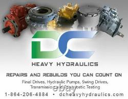 Komatsu Pc300-7 Bearing New Aftermarket 207-27-71330