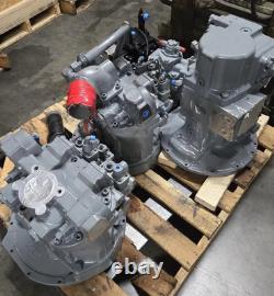 Komatsu Pc300-7 Bearing New Aftermarket 207-27-71330