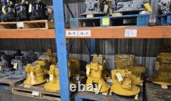 Komatsu Pc300-7 Bearing New Aftermarket 207-27-71330