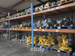 Komatsu Pc300-7 Bearing New Aftermarket 207-27-71330