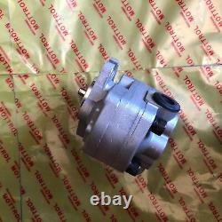 Kp1009c Hfss Hydraulic Gear Pump Fits For Caterpillar E200b El200b E180 E240