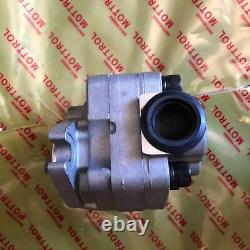 Kp1009c Hfss Hydraulic Gear Pump Fits For Caterpillar E200b El200b E180 E240