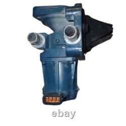Kubota #1j770-62702, Egr Valve Assy