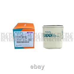 Kubota HH1J0-32430 Oil Filter 20 Pack Replaces HH150-32430 New