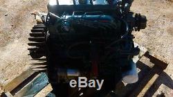 Kubota V1702 Diesel Engine USED