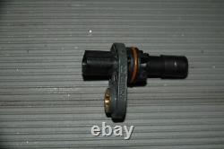 Kubota V2403-cr-ef03 Diesel Engine Bellhousing Bosch RPM Sensor Oem