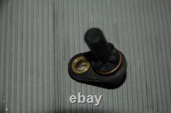 Kubota V2403-cr-ef03 Diesel Engine Bellhousing Bosch RPM Sensor Oem