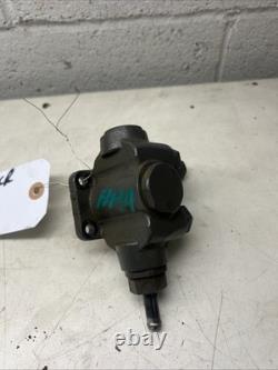 Kubota V2403-cr-ef03 Diesel Engine Primer Fuel Pump Oem